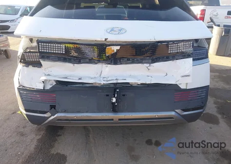 2023 Hyundai Ioniq 5 Sel z USA, uszkodzony, nr VIN KM8KNDAF6PU149161